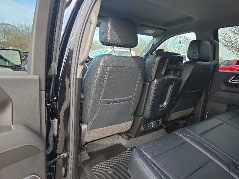 Used 2024 GMC Sierra 1500 Elevation AWD/4WD image 17