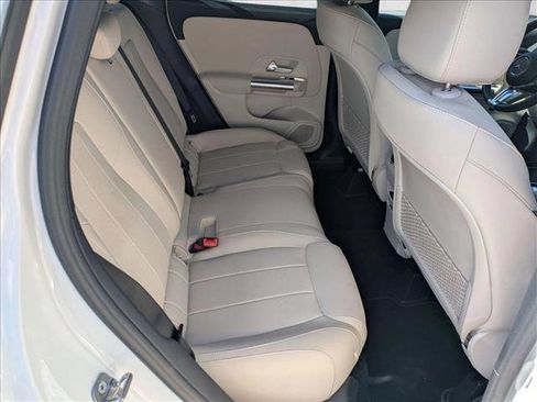 Certified 2026 Mercedes-Benz GLA 250 image 19