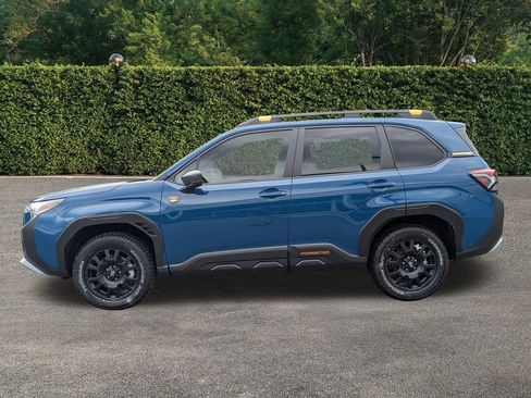 New 2026 Subaru Forester Wilderness AWD/4WD image 7