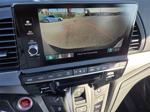 New 2026 Honda Odyssey Sport-L image 10