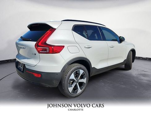 New 2026 Volvo XC40 B5 Plus w/ Protection Package Premier image 12