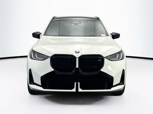 Certified 2025 BMW X3 M50 w/ Premium Package image 2