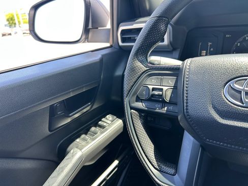 Certified 2025 Toyota Tacoma SR RWD image 20