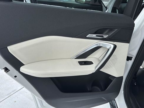 New 2026 BMW X1 xDrive28i w/ Technology Package image 15
