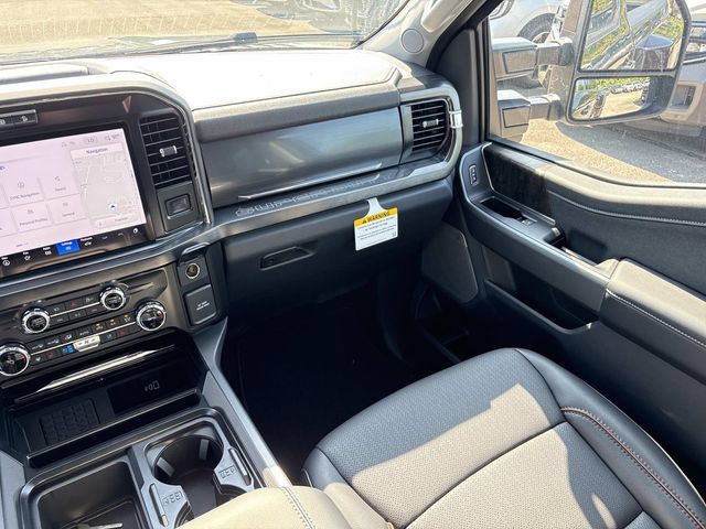 New 2026 Ford F350 Lariat AWD/4WD image 14