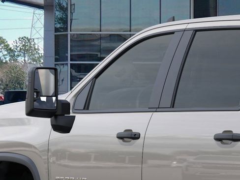New 2026 Chevrolet Silverado 2500 Custom w/ Custom Value Package image 12