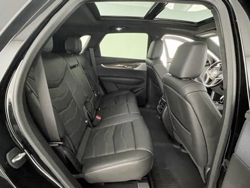 Used 2023 Cadillac XT5 Sportv image 48