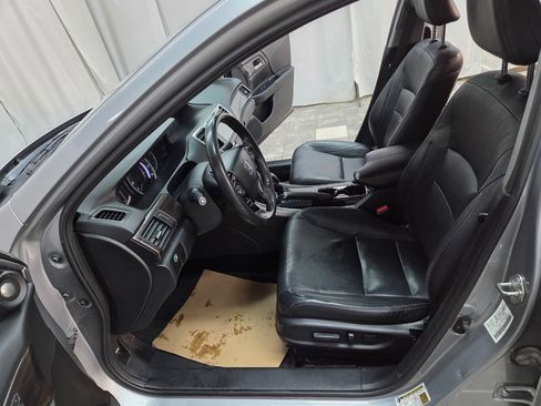 Used 2017 Honda Accord EX-L image 14