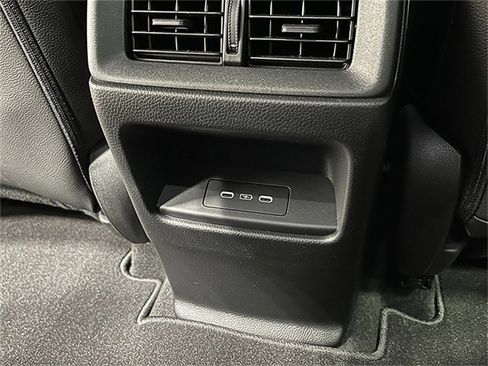 New 2026 Honda CR-V EX-L image 25