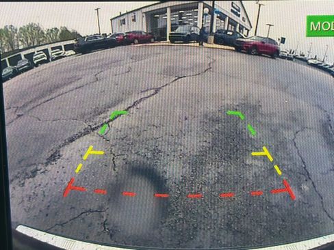 Used 2021 Nissan Rogue SV w/ Premium Package image 30