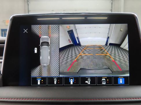 Used 2023 Chevrolet Tahoe RST w/ Luxury Package image 14