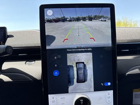 New 2026 Ford Mustang Mach-E Select w/ Technology Package image 20