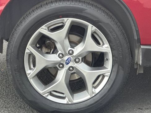 Used 2018 Subaru Forester 2.5i Touring w/ Popular Package #2 image 11