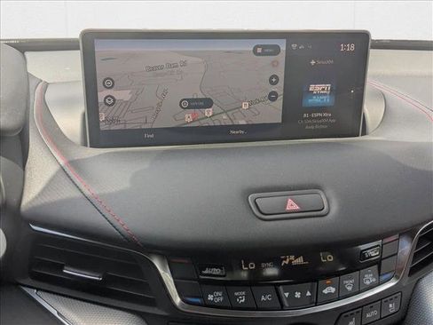 New 2025 Acura TLX SH-AWD w/ A-SPEC Pkg image 14