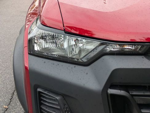 New 2026 Chevrolet Colorado Trail Boss image 10