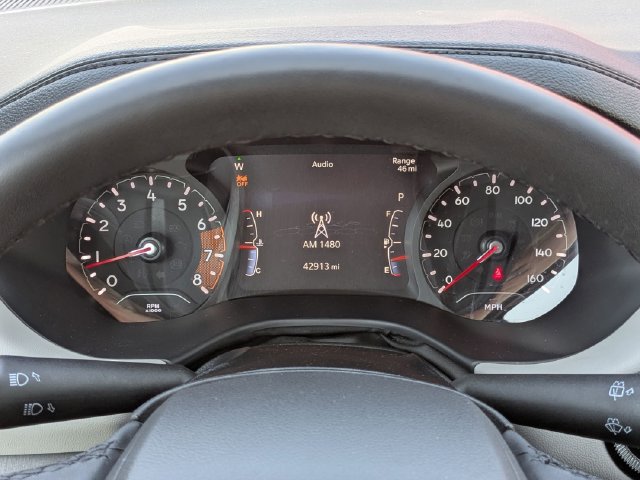 Used 2025 Jeep Compass Limited AWD/4WD image 30