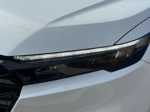 New 2026 Honda CR-V Sport image 28