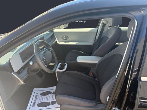 Used 2024 Hyundai Ioniq 5 SEL AWD/4WD image 9