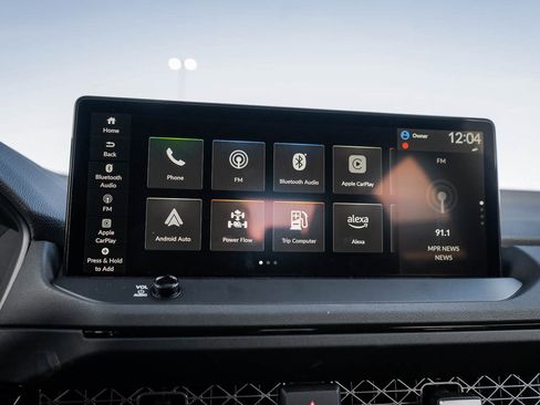 New 2026 Honda Accord Sport image 22