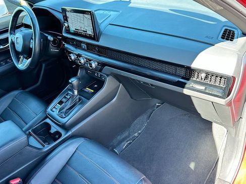 Used 2023 Honda CR-V Sport Touring image 30