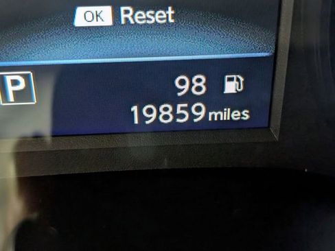 Used 2025 Nissan Altima 2.5 S FWD image 17