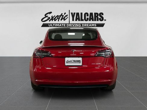 Used 2018 Tesla Model 3 Performance AWD/4WD image 4