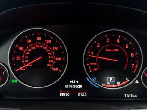 Used 2018 BMW 440i Gran Coupe RWD image 27
