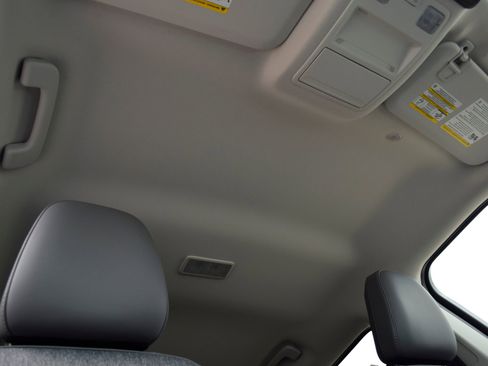 New 2026 Ford Bronco Sport Badlands w/ Badlands Tech Package image 24