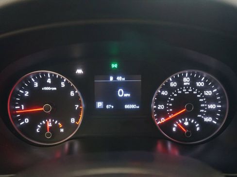 Used 2022 Kia Sportage LX image 30