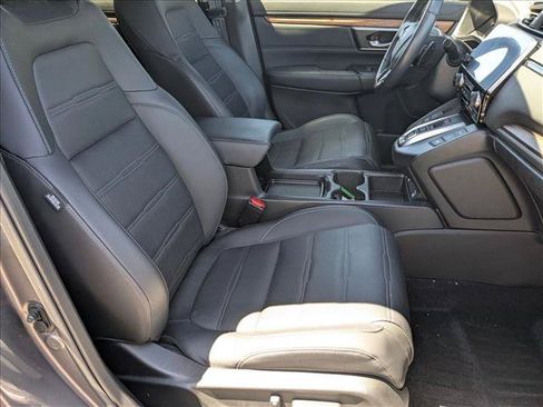 Used 2022 Honda CR-V EX-L image 20