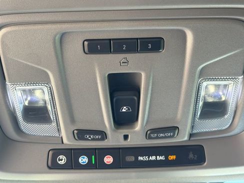 Used 2024 Chevrolet Silverado 1500 RST w/ Convenience Package II RWD image 33