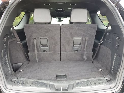 Used 2022 Dodge Durango R/T w/ Blacktop Package AWD/4WD image 31