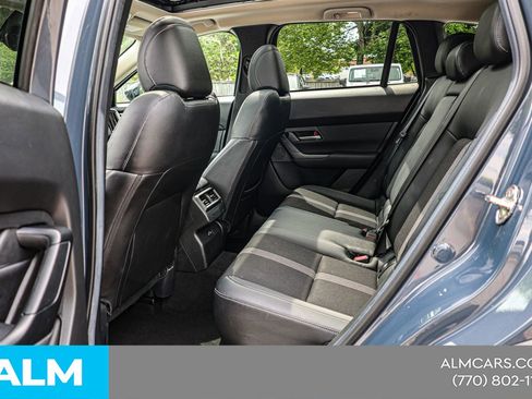 Used 2025 MAZDA CX-50 AWD 2.5 S w/ Premium Package image 19