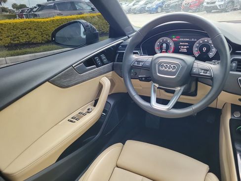 Used 2025 Audi A5 2.0T Premium Plus image 19