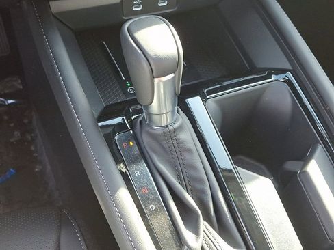 New 2026 Honda Accord Touring image 9