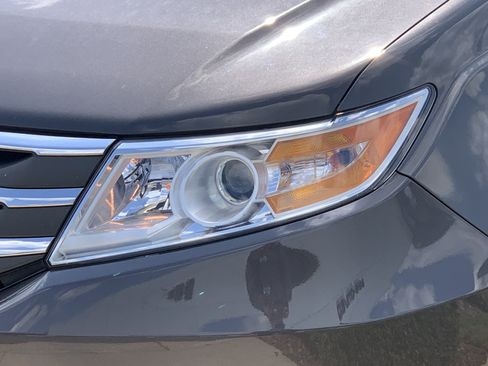 Used 2013 Honda Odyssey EX image 6