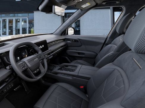 New 2027 Kia Telluride SX Prestige X-Pro AWD/4WD image 17