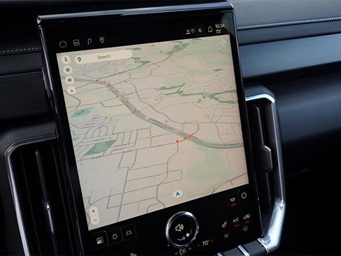 New 2026 GMC Acadia Elevation w/ Black Edition image 11