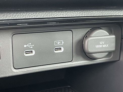 New 2026 Honda CR-V Sport-L image 10