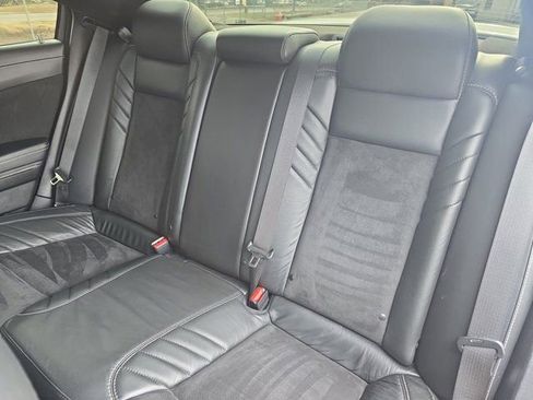 Used 2022 Dodge Charger SRT Hellcat image 13