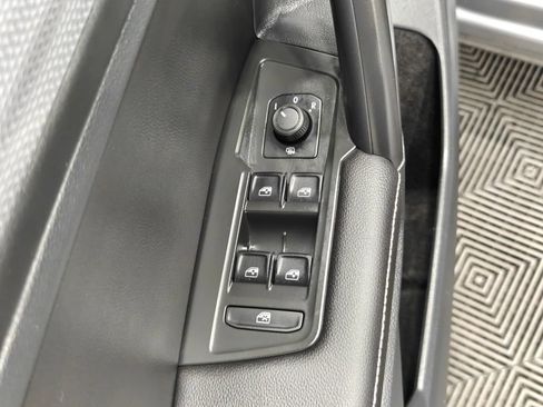 Used 2023 Volkswagen Tiguan S w/ Driver Assistance Package FWD image 43