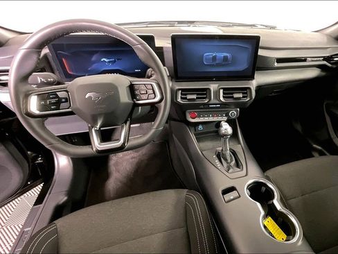 Used 2024 Ford Mustang Coupe image 20