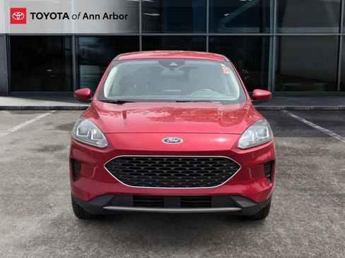 Used 2020 Ford Escape SE AWD/4WD image 6