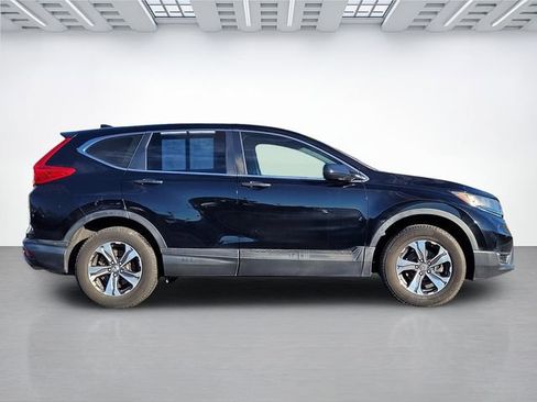 Used 2017 Honda CR-V LX image 4