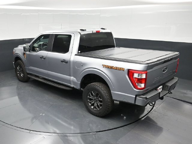 Used 2022 Ford F150 Tremor w/ Trailer Tow Package AWD/4WD image 56