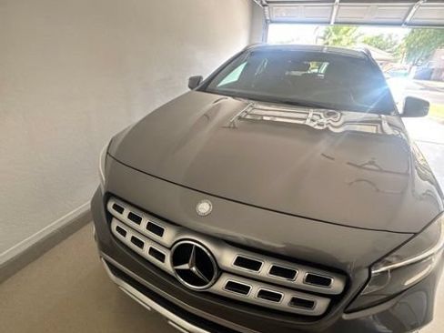 Used 2018 Mercedes-Benz GLA 250 4MATIC image 6
