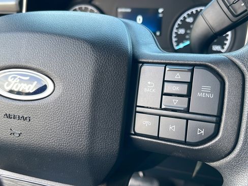 Used 2023 Ford F150 XL w/ STX Appearance Package AWD/4WD image 20