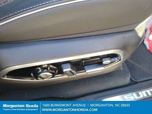 Used 2024 Jeep Grand Cherokee L Summit image 35