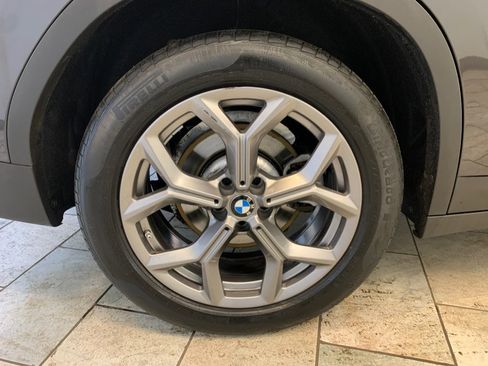 Used 2023 BMW X3 xDrive30i w/ Premium Package w/ZPA image 10