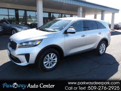 Used 2019 Kia Sorento AWD V6